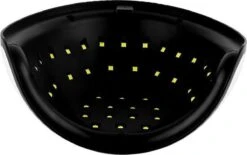 96W Nageldroger Sun H3 Plus Met UV LED Lamp Nagels - Gellak/Gelnagels/Gel Nagellak Droger - Nagellamp / Nagel Lamp Geschikt Voor Professioneel Gebruik -Cosmeticawinkel 1200x754 1