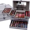 Professionele Make-up Koffer 132 Delig - Make Up Koffer Met Inhoud - Make Up Koffer Meisjes - Make Up Koffer Kinderen 2 Professionele Make-up Koffer 132 Delig - Make Up Koffer Met Inhoud - Make Up Koffer Meisjes - Make Up Koffer Kinderen -Cosmeticawinkel 1200x758 1