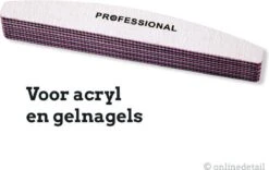 Professionele Nagelvijl 5pcs - Moon #180/240 - Top Kwaliteit - Gratis Verzending 9 Professionele Nagelvijl 5pcs - Moon #180/240 - Top Kwaliteit - Gratis Verzending -Cosmeticawinkel 1200x758