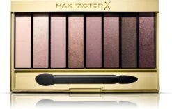 Max Factor Masterpiece Nude Palette Oogschaduw - 003 Rose Nudes -Cosmeticawinkel 1200x762 1