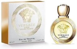 Versace Eros Pour Femme Vrouwen 50ml Eau De Toilette 29 Versace Eros Pour Femme Vrouwen 50ml Eau De Toilette -Cosmeticawinkel 1200x769 1