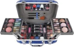 AANBIEDING! Make Up Koffer, Make-up Set, 84 Delig Schminkset -Cosmeticawinkel 1200x773 1