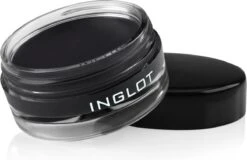 INGLOT AMC Eyeliner Gel - 77 | Eyeliner Zwart Waterproof | Zwarte Eyeliner Gel