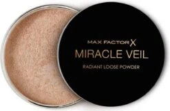 Max Factor Miracle Veil Powder Poeder 20 Max Factor Miracle Veil Powder Poeder -Cosmeticawinkel 1200x782