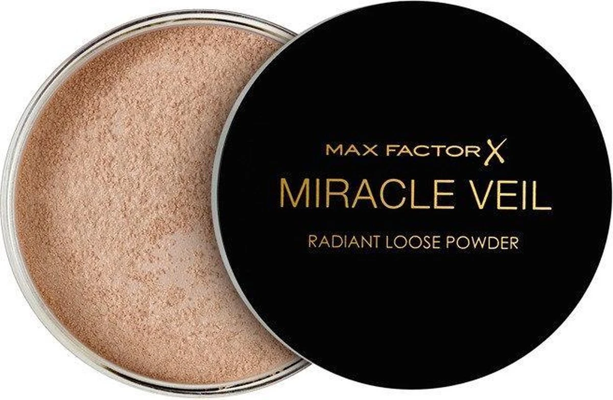 Max Factor Miracle Veil Powder Poeder 12 Max Factor Miracle Veil Powder Poeder - Afbeelding 10