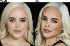 Maybelline City Bronzer Bronzer & Countour Powder - 100 Light Cool - Bronzing En Contouring Poeder - 51,4 Gr. -Cosmeticawinkel 1200x786