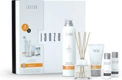 JANZEN Pure Moments Giftset Orange 77 -Cosmeticawinkel 1200x788 3