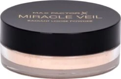 Max Factor Miracle Veil Powder Poeder 17 Max Factor Miracle Veil Powder Poeder -Cosmeticawinkel 1200x793
