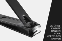 Nagelknipper Set - 3-delig - Zwart -Cosmeticawinkel 1200x793 4