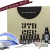 Yinger Vegan Gellak Set Incl. 7 Kleuren Naar Keuze, LED-Lamp & 11 Accessoires 1 Yinger Vegan Gellak Set Incl. 7 Kleuren Naar Keuze, LED-Lamp & 11 Accessoires -Cosmeticawinkel 1200x798