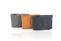 Merkloos Manicure Set - Travel Kit - Luxe 4-delige Set - Met Lederen Opbergetui - Voor Handverzorging - Voetverzorging - Gezichtsverzorging - Nagelschaartje -Cosmeticawinkel 1200x800 9