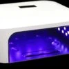 2022 Premium 2 In 1 UV/LED Lamp - 60W/33 LEDs - Wit Kleur - Luxe Kwaliteit -Nagelstudio - Professioneel Gebruik - Gelnagels - Nageldroger - Top Coat Nageldroger - Acrylnagels - 2022 Hot Item - Origineel - Tafel Nageldroger - Nagellamp -Cosmeticawinkel 1200x802 2