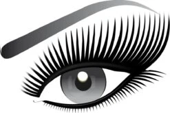 L’Oréal Paris False Lash Wings Mascara - Zwart -Cosmeticawinkel 1200x803 3