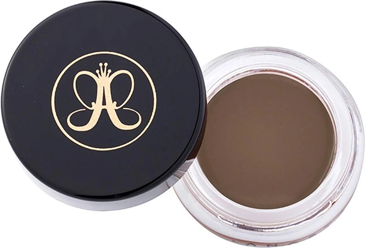 Anastasia Beverly Hills Dipbrow Pomade - Soft Brown 9 Anastasia Beverly Hills Dipbrow Pomade - Soft Brown - Afbeelding 7