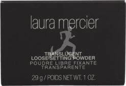 Laura Mercier Loose Setting Poeder - Translucent -Cosmeticawinkel 1200x819