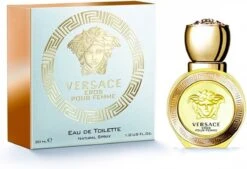 Versace Eros Pour Femme Vrouwen 50ml Eau De Toilette 26 Versace Eros Pour Femme Vrouwen 50ml Eau De Toilette -Cosmeticawinkel 1200x822 3