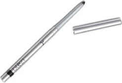 Blèzi® Automatic Eye Pencil 10 Shiny Black - Oogpotlood Zwart Waterproof - Zwart Met Shine 11 Blèzi® Automatic Eye Pencil 10 Shiny Black - Oogpotlood Zwart Waterproof - Zwart Met Shine -Cosmeticawinkel 1200x823 5