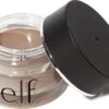 E.L.F. Lock On Liner And Brow Cream - 81942 Light Brown -Cosmeticawinkel 1200x824 2