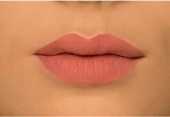 NYX Professional Makeup Soft Matte Lip Cream - Zurich SMLC14 - Lippenstift -Cosmeticawinkel 1200x825