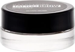 Maybelline Tattoo Brow Lasting Color Pomade - 05 Dark Brown -Cosmeticawinkel 1200x825 3