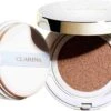 Clarins Everlasting Cushion - Foundation - SPF50 - 112 Amber
