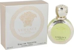 Versace Eros Pour Femme Vrouwen 50ml Eau De Toilette 22 Versace Eros Pour Femme Vrouwen 50ml Eau De Toilette -Cosmeticawinkel 1200x827 1