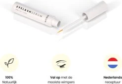 Wimperserum Van Vicius - Eyelash Serum Voor Wimper Groei - Vollere En Langere Wimpers - 5ML 13 Wimperserum Van Vicius - Eyelash Serum Voor Wimper Groei - Vollere En Langere Wimpers - 5ML -Cosmeticawinkel 1200x828 1