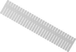 Waal® Lade Organizer - Lade Verdeler - 6 Stuks - Wit 10 Waal® Lade Organizer - Lade Verdeler - 6 Stuks - Wit -Cosmeticawinkel 1200x832 2