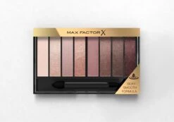 Max Factor Masterpiece Nude Palette Oogschaduw - 003 Rose Nudes -Cosmeticawinkel 1200x840 1