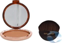 Compacte Bronspoeders Bronze Goddess Estee Lauder 03-Medium Deep (21 G) -Cosmeticawinkel 1200x842