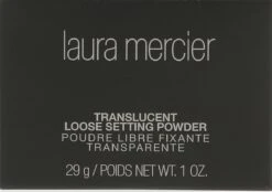 Laura Mercier Loose Setting Poeder - Translucent -Cosmeticawinkel 1200x843