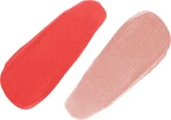 Max Factor Lipfinity Colour & Gloss Lipgloss - 570 Gleaming Coral -Cosmeticawinkel 1200x847