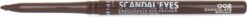 Rimmel London Exaggerate Full Colour Eye Definer Oogpotlood - 002 Chocolate 19 Rimmel London Exaggerate Full Colour Eye Definer Oogpotlood - 002 Chocolate -Cosmeticawinkel 1200x85