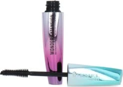 Rimmel London Wonder'Extension Mascara - 001 Black 12 Rimmel London Wonder'Extension Mascara - 001 Black -Cosmeticawinkel 1200x851