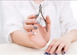 Merkloos Nagelknipper - Nageltang - Stainless Steel - RVS - Nail Clippers - Manicure & Pedicure Nagel Knipper 7 Merkloos Nagelknipper - Nageltang - Stainless Steel - RVS - Nail Clippers - Manicure & Pedicure Nagel Knipper -Cosmeticawinkel 1200x855