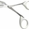 Seki Edge S605 Eyebrow Scissor Wenkbrauwschaartje - Wenkbrauw Trimmer -Cosmeticawinkel 1200x856 1