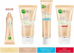 Garnier Skin Naturals BB Cream Anti Aging - 50 Ml - Light -Cosmeticawinkel 1200x864 2