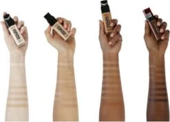L’Oréal Paris Infallible 24H Fresh Wear Foundation - 365 Deep Golden -Cosmeticawinkel 1200x866