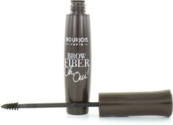 Bourjois Oh Oui! Brow Fiber Wenkbrauwgel - 003 Brown -Cosmeticawinkel 1200x868 4