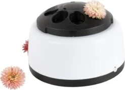 Peach Beauty® Stoom Nagellak Remover Machine - Nagellak Verwijderaar/Nail Polish Remover - Werkt Met Stoom, Hitte & Aceton -Cosmeticawinkel 1200x871 1