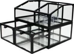 Make-up Organizer Yentl| Beauty Box | Cosmetica Organizer | Opbergdoos | Make Up Organizer | Beautybox | Vitrine Boxje | Glazen Box |Makeup Organizer |Beauty Organizer | Makeupbox | Storage Box |Make-uporganizer | Parfumbox | Parfumorganizer |Opmaken 12 Make-up Organizer Yentl| Beauty Box | Cosmetica Organizer | Opbergdoos | Make Up Organizer | Beautybox | Vitrine Boxje | Glazen Box |Makeup Organizer |Beauty Organizer | Makeupbox | Storage Box |Make-uporganizer | Parfumbox | Parfumorganizer |Opmaken -Cosmeticawinkel 1200x871 2