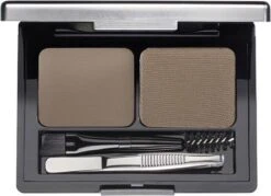 L'Oréal Brow Artist Genius Kit Wenkbrauwpoeder - 01 Light To Medium 20 L'Oréal Brow Artist Genius Kit Wenkbrauwpoeder - 01 Light To Medium -Cosmeticawinkel 1200x872