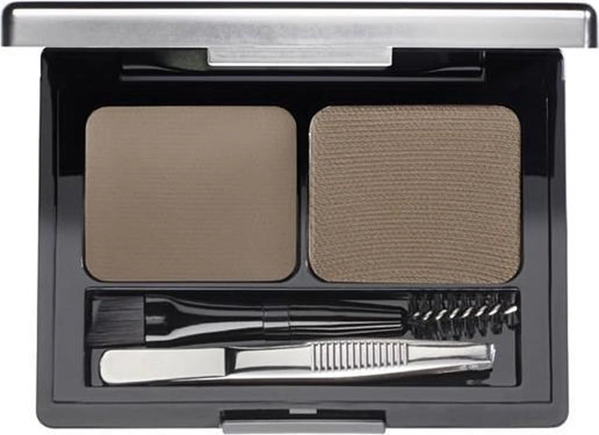 L'Oréal Brow Artist Genius Kit Wenkbrauwpoeder - 01 Light To Medium 11 L'Oréal Brow Artist Genius Kit Wenkbrauwpoeder - 01 Light To Medium - Afbeelding 9