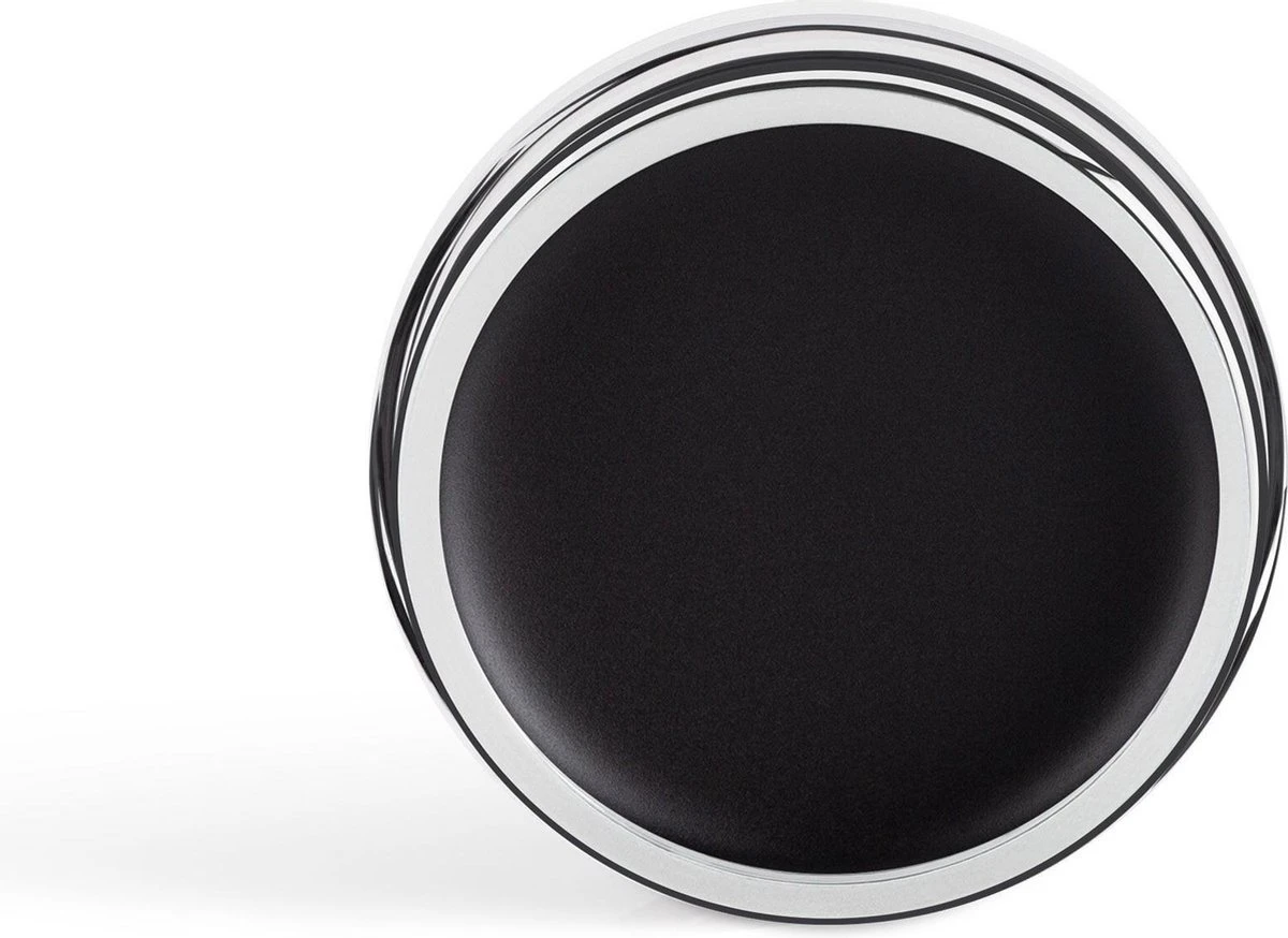 INGLOT AMC Eyeliner Gel - 77 | Eyeliner Zwart Waterproof | Zwarte Eyeliner Gel 11 INGLOT AMC Eyeliner Gel - 77 | Eyeliner Zwart Waterproof | Zwarte Eyeliner Gel - Afbeelding 9