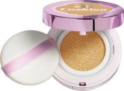 L’Oréal Paris Nude Magique Cushion - 07 Golden Beige - Foundation -Cosmeticawinkel 1200x879