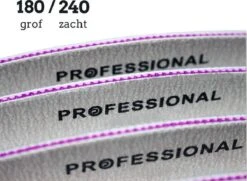 Professionele Nagelvijl 5pcs - Moon #180/240 - Top Kwaliteit - Gratis Verzending 10 Professionele Nagelvijl 5pcs - Moon #180/240 - Top Kwaliteit - Gratis Verzending -Cosmeticawinkel 1200x880