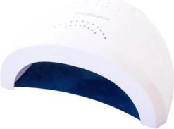 Medisana LED- UV Nageldroger - LED Lamp - UV-lakken - Nagel Timer - Nageldrogerlamp -Cosmeticawinkel 1200x888 1