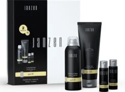 JANZEN Loving Moments Giftset Sun 81 5 JANZEN Loving Moments Giftset Sun 81 -Cosmeticawinkel 1200x889