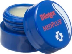 Blistex Med Plus Potje - 7 Gr - Lippenbalsam -Cosmeticawinkel 1200x894