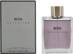 Hugo Boss BOSS Selection Eau De Toilette Spray 100 Ml 8 Hugo Boss BOSS Selection Eau De Toilette Spray 100 Ml -Cosmeticawinkel 1200x898 1
